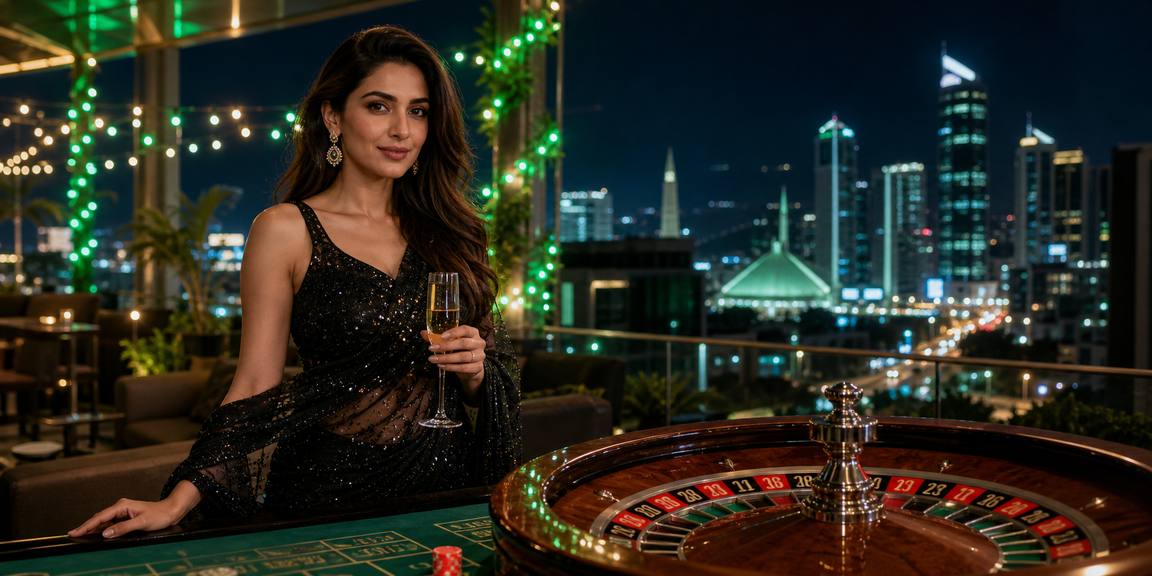 gn55 Live Baccarat